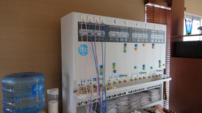 電気治療・温冷療法